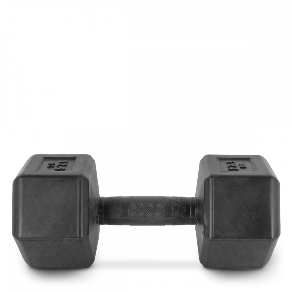 Aλτήρας Εξάγωνος Original Rubber S - 12,5Kg Aλτήρας Εξάγωνος Original Rubber S - 12,5Kg