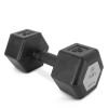 Aλτήρας Εξάγωνος Original Rubber S - 12,5Kg Aλτήρας Εξάγωνος Original Rubber S - 12,5Kg
