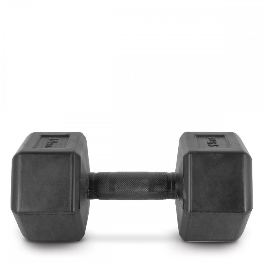 Aλτήρας Εξάγωνος Original Rubber S - 15,0Kg Aλτήρας Εξάγωνος Original Rubber S - 15,0Kg