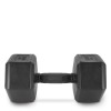 Aλτήρας Εξάγωνος Original Rubber S - 17,5Kg Aλτήρας Εξάγωνος Original Rubber S - 17,5Kg
