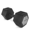 Aλτήρας Εξάγωνος Original Rubber S - 20,0Kg Aλτήρας Εξάγωνος Original Rubber S - 20,0Kg
