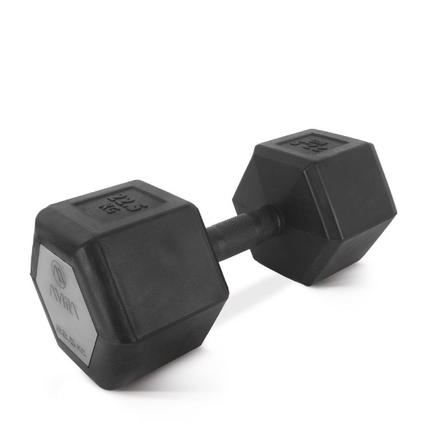 Aλτήρας Εξάγωνος Original Rubber S - 22,5Kg Aλτήρας Εξάγωνος Original Rubber S - 22,5Kg