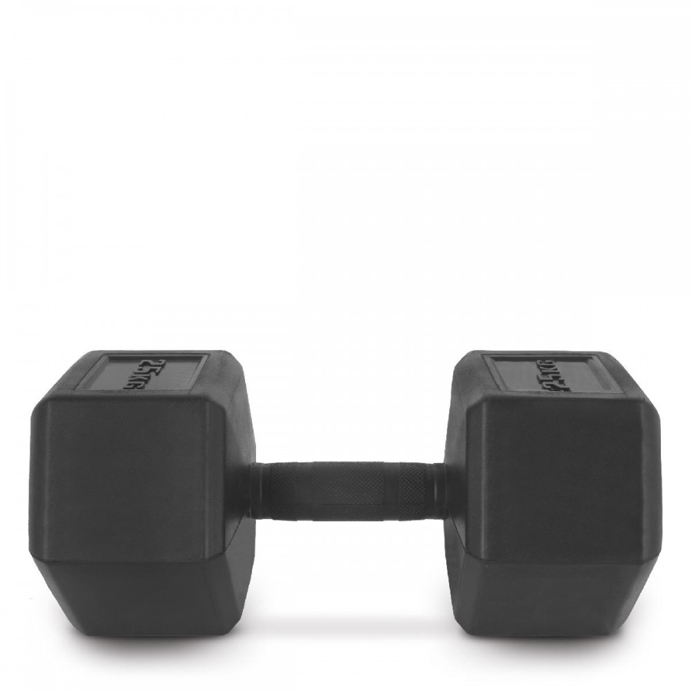 Aλτήρας Εξάγωνος Original Rubber S - 25,0Kg Aλτήρας Εξάγωνος Original Rubber S - 25,0Kg