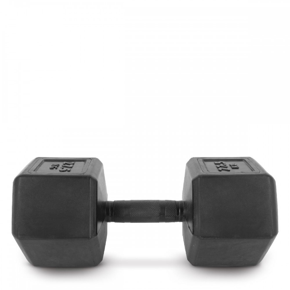 Aλτήρας Εξάγωνος Original Rubber S - 27,5Kg Aλτήρας Εξάγωνος Original Rubber S - 27,5Kg