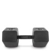 Aλτήρας Εξάγωνος Original Rubber S - 27,5Kg Aλτήρας Εξάγωνος Original Rubber S - 27,5Kg