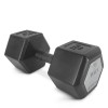 Aλτήρας Εξάγωνος Original Rubber S - 27,5Kg Aλτήρας Εξάγωνος Original Rubber S - 27,5Kg