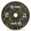 Δίσκος AMILA Splash Bumper Slim 50mm 15Kg Δίσκος AMILA Splash Bumper Slim 50mm 15Kg