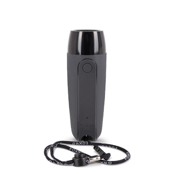 Σφυρίχτρα FOX40 E-Whistle Electronic Rechargeable Σφυρίχτρα FOX40 E-Whistle Electronic Rechargeable