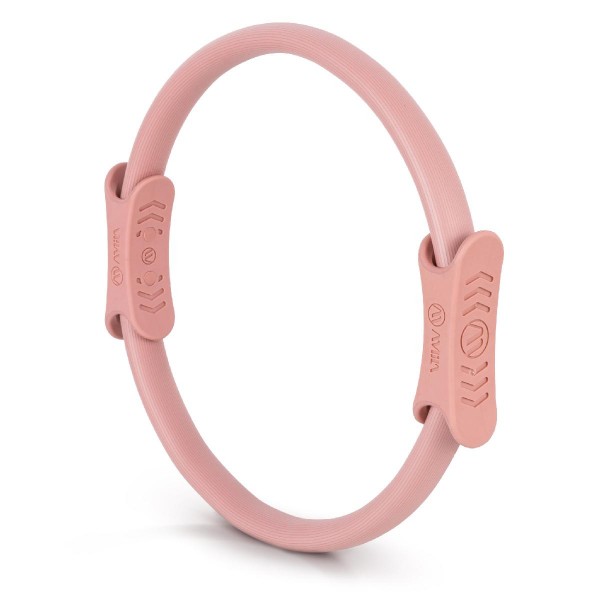 Δαχτυλίδι Pilates Ring Trinity Light - Rose Pink Δαχτυλίδι Pilates Ring Trinity Light - Rose Pink