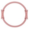 Δαχτυλίδι Pilates Ring Trinity Light - Rose Pink