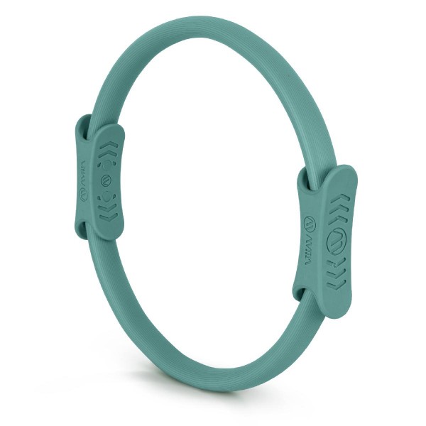 Δαχτυλίδι Pilates Ring Trinity Medium - Teal Green Δαχτυλίδι Pilates Ring Trinity Medium - Teal Green