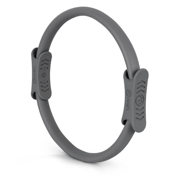 Δαχτυλίδι Pilates Ring Trinity Heavy - Graphite Grey Δαχτυλίδι Pilates Ring Trinity Heavy - Graphite Grey