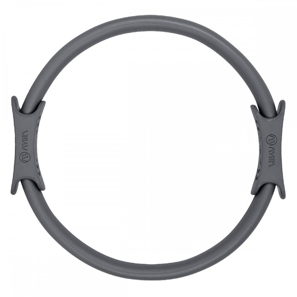 Δαχτυλίδι Pilates Ring Trinity Heavy - Graphite Grey
