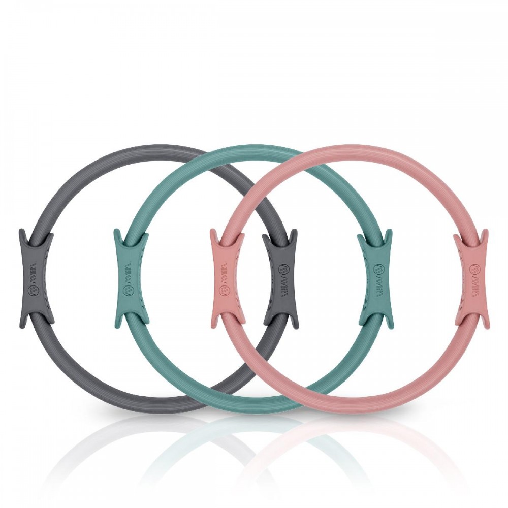 Δαχτυλίδι Pilates Ring Trinity Heavy - Graphite Grey
