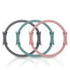 Δαχτυλίδι Pilates Ring Trinity Heavy - Graphite Grey