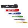 Λάστιχο Αντίστασης AMILA LoopBand Light Λάστιχο Αντίστασης AMILA LoopBand Light