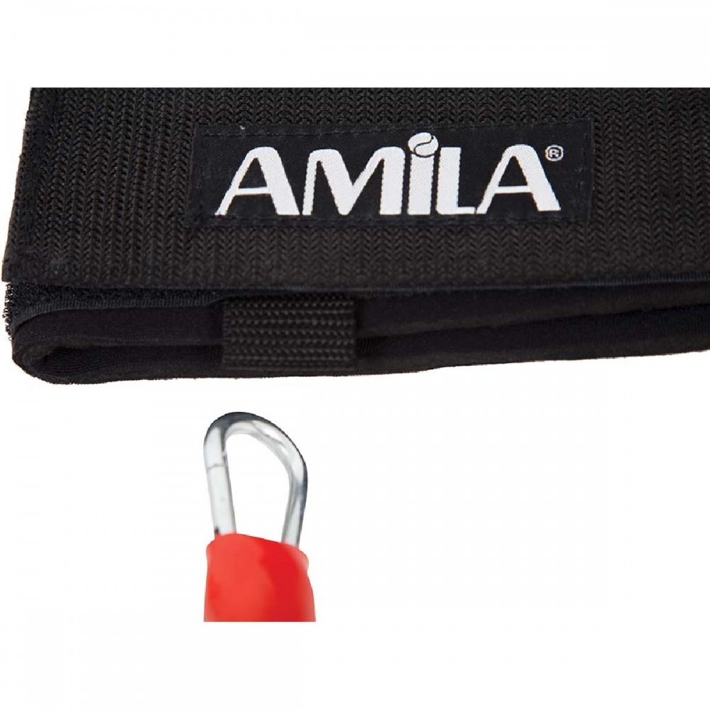 AMILA Lateral Resistor Medium AMILA Lateral Resistor Medium