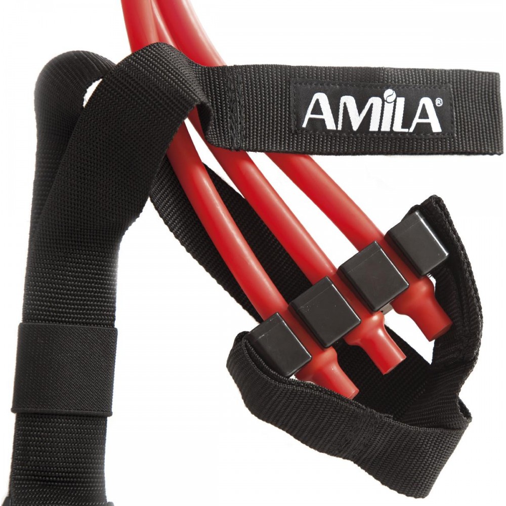 Pull-up Strap with Tubing