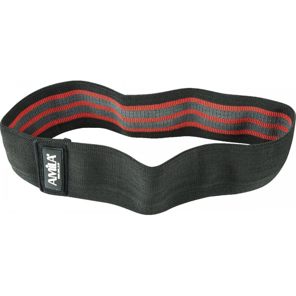 Λάστιχο Αντίστασης Fabric LOOPBAND 38cm Light (5-10kg)