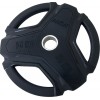 Δίσκος AMILA R Rubber Cover 50mm 15Kg