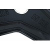 Δίσκος AMILA R Rubber Cover 50mm 15Kg