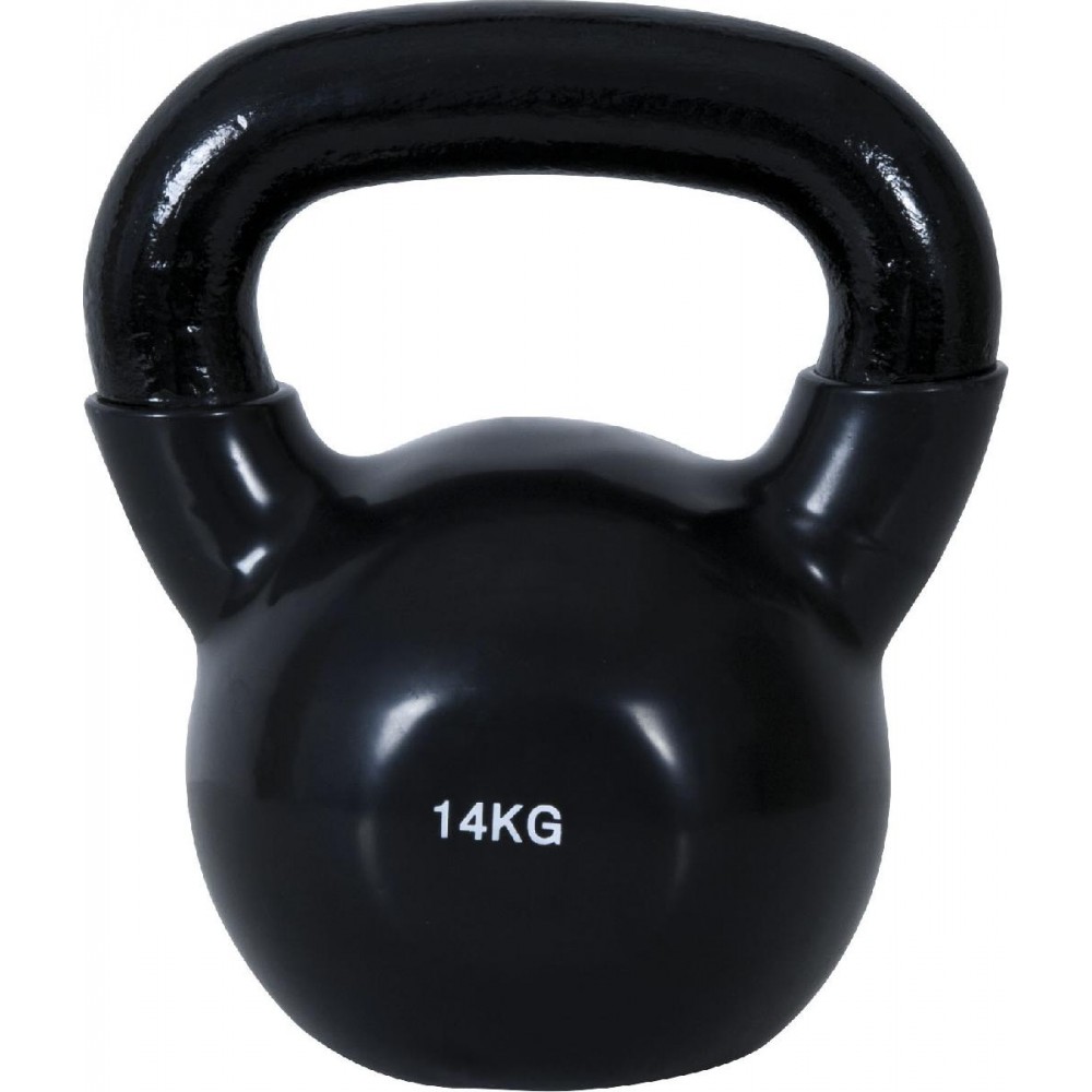 Kettlebell Vinyl Cover 14Kg