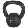 AMILA Kettlebell Original Rubber 6Kg AMILA Kettlebell Original Rubber 6Kg