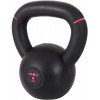 AMILA Kettlebell Original Rubber 8Kg