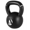 AMILA Kettlebell Original Rubber 10Kg