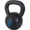 AMILA Kettlebell Original Rubber 12Kg