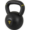 AMILA Kettlebell Original Rubber 16Kg