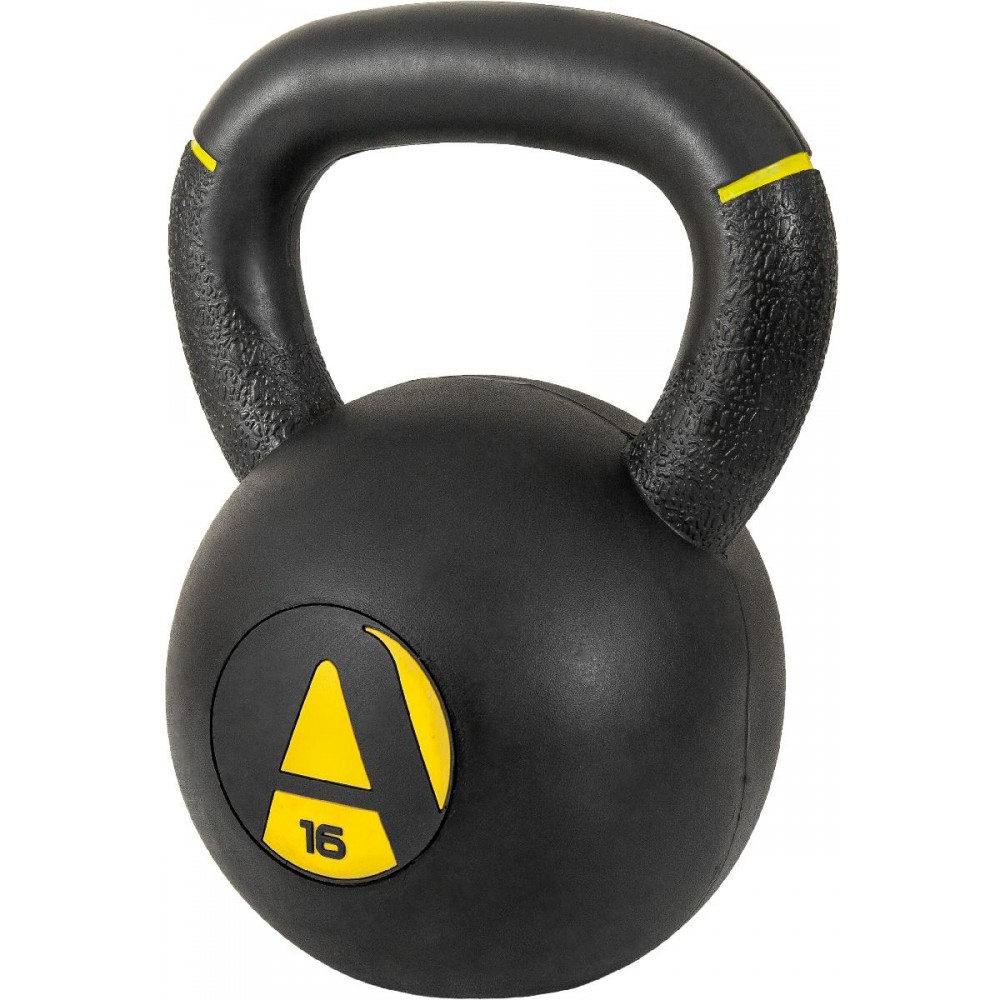 AMILA Kettlebell Original Rubber 16Kg AMILA Kettlebell Original Rubber 16Kg
