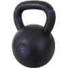 AMILA Kettlebell Original Rubber 20Kg AMILA Kettlebell Original Rubber 20Kg