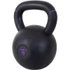 AMILA Kettlebell Original Rubber 20Kg