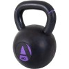 AMILA Kettlebell Original Rubber 20Kg