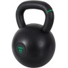 AMILA Kettlebell Original Rubber 24Kg