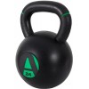 AMILA Kettlebell Original Rubber 24Kg