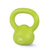 AMILA Kettlebell Plastic Series 2Kg AMILA Kettlebell Plastic Series 2Kg