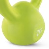 AMILA Kettlebell Plastic Series 2Kg AMILA Kettlebell Plastic Series 2Kg