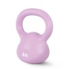 AMILA Kettlebell Plastic Series 4Kg AMILA Kettlebell Plastic Series 4Kg