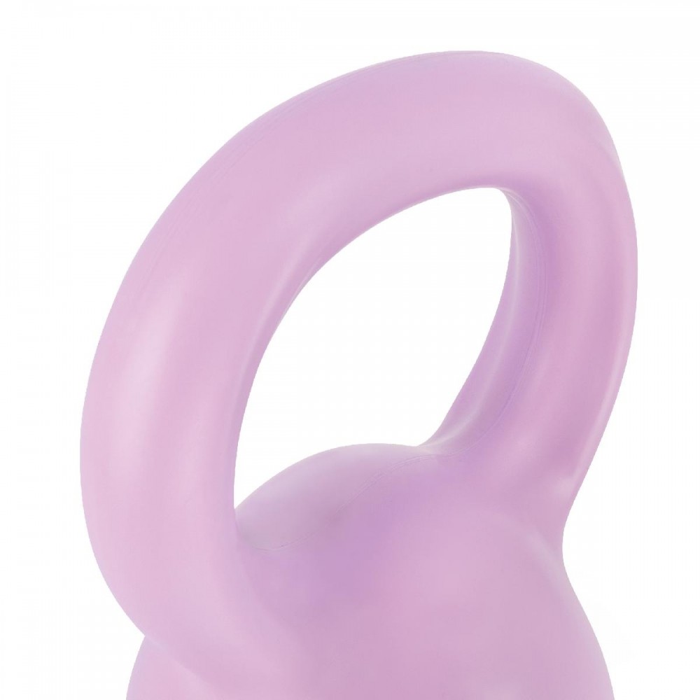 AMILA Kettlebell Plastic Series 4Kg AMILA Kettlebell Plastic Series 4Kg