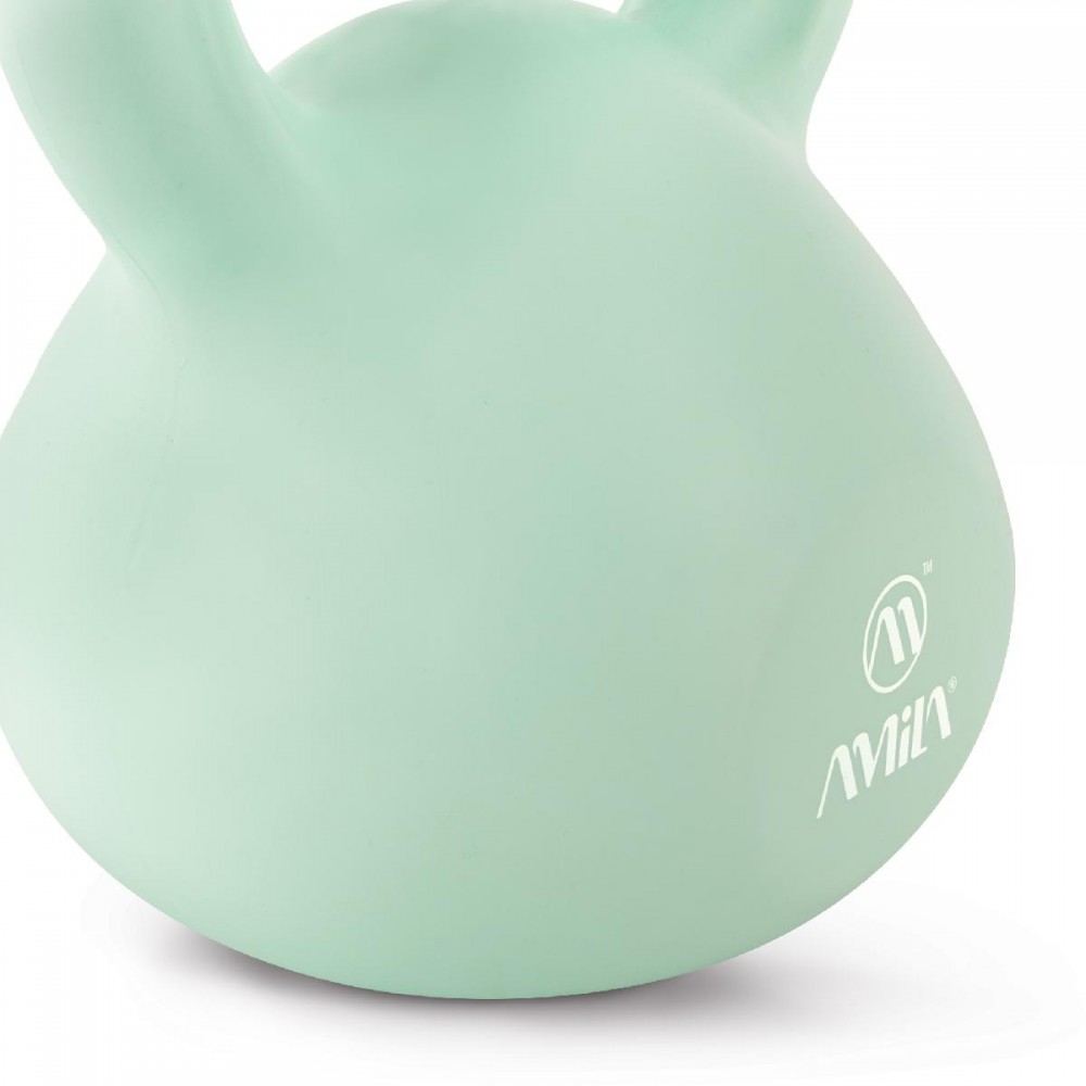 AMILA Kettlebell Plastic Series 6Kg AMILA Kettlebell Plastic Series 6Kg