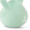 AMILA Kettlebell Plastic Series 6Kg AMILA Kettlebell Plastic Series 6Kg
