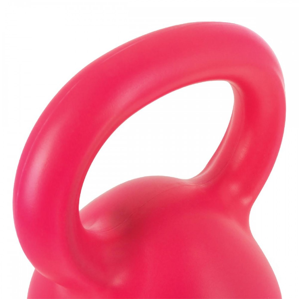 AMILA Kettlebell Plastic Series 8Kg AMILA Kettlebell Plastic Series 8Kg