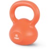 AMILA Kettlebell Plastic Series 10Kg