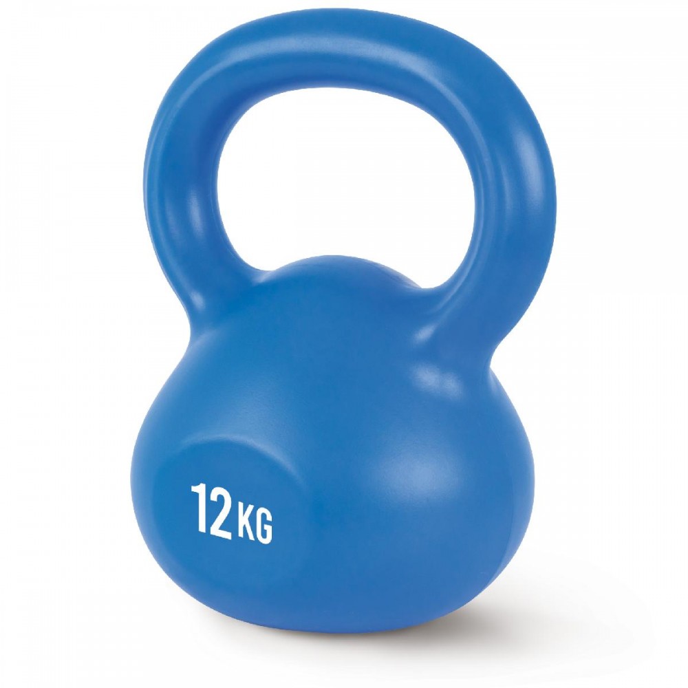 AMILA Kettlebell Plastic Series 12Kg AMILA Kettlebell Plastic Series 12Kg
