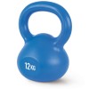 AMILA Kettlebell Plastic Series 12Kg AMILA Kettlebell Plastic Series 12Kg