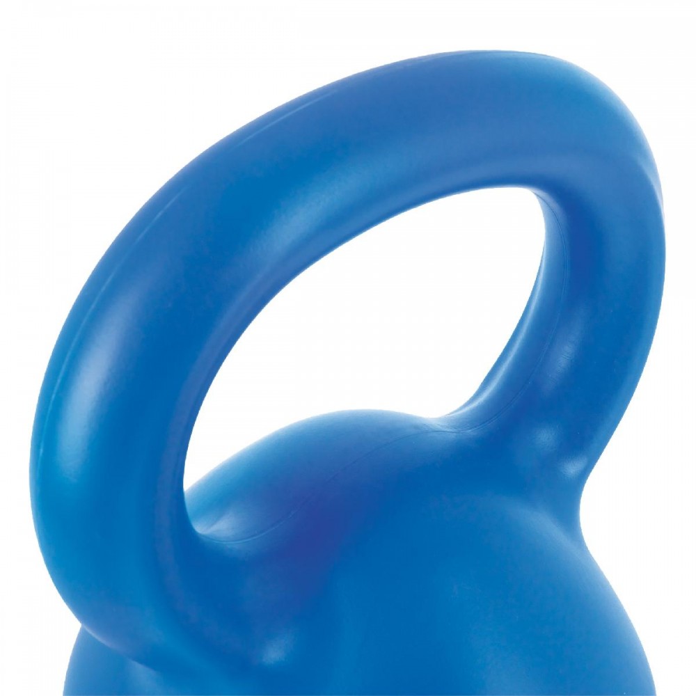 AMILA Kettlebell Plastic Series 12Kg AMILA Kettlebell Plastic Series 12Kg