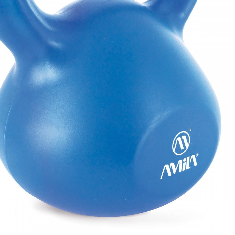 AMILA Kettlebell Plastic Series 12Kg AMILA Kettlebell Plastic Series 12Kg