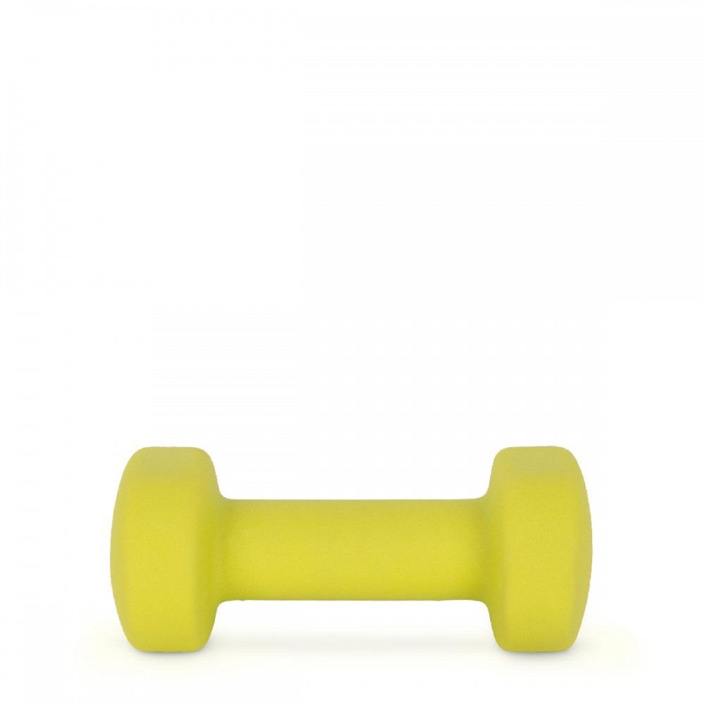 AMILA Neoprene Dumbbell 2 Kg